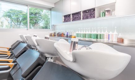 DESSANGE - La Baule : Institut de beauté à La Baule-Escoublac