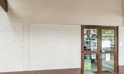 Salon Michel ANGE : Coiffeur à Saint-Rémy-lès-Chevreuse