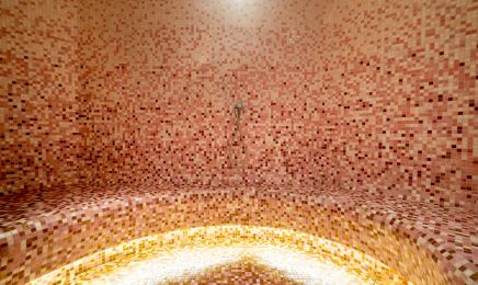 Beauty Spa - Fauchon L’Hôtel Paris : Manucure à Paris