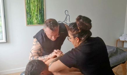 Institut La Dolce Vita  : Institut de beauté à La Jarne