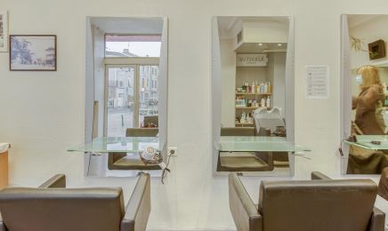 Isabelle Coiffure : Coiffeur à Montréjeau