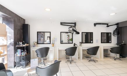 A à Z coiffeur  : Coiffeur à Séné