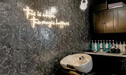 Aura Hair & Beauty: Kosmetikstudio in Schiltach