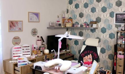 Ongles & Passion : Manucure à Avrillé