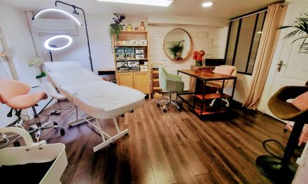 Nuances de soi : Institut de beauté à Lyon