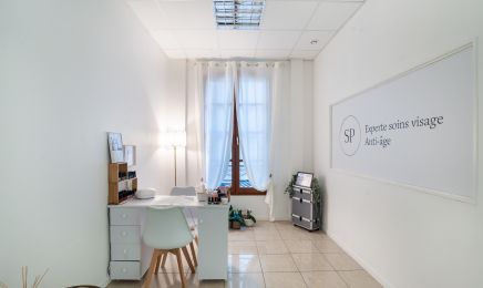 L'Appartement de Beauté Stéphanie Perez : Coiffeur à Bergerac
