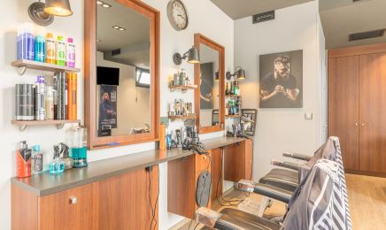 Coiffure Homme Estelle : Coiffeur à Grigny