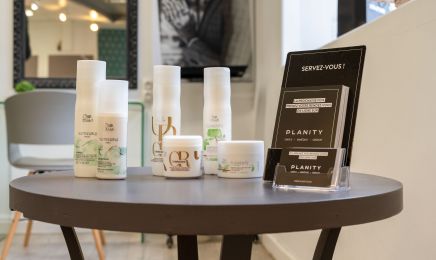 coiff & chic : Barbier à Plomelin