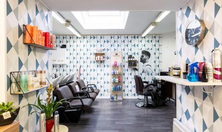 My Salon : Coiffeur à Pédernec