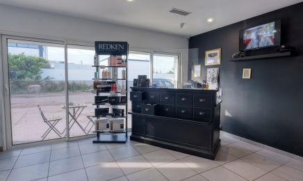 O Bain du Sud  : Coiffeur à Marignane