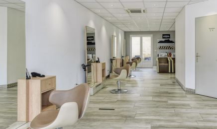L’atelier des meches  : Coiffeur à Bergerac