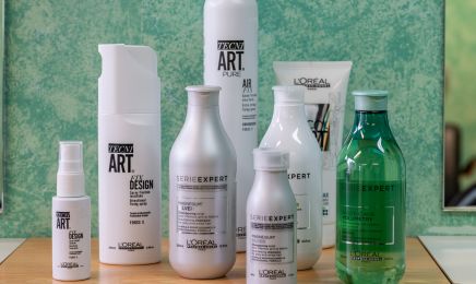 Stéphanie coiffure : Coiffeur à Briare