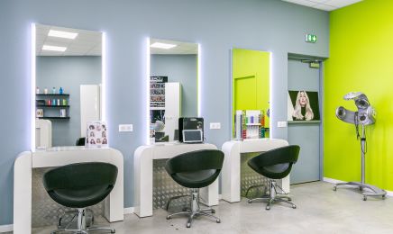 Jennif'Hair Beauté (anciennement Kapelli Coiffure) - Saint-Sever : Coiffeur à Saint-Sever