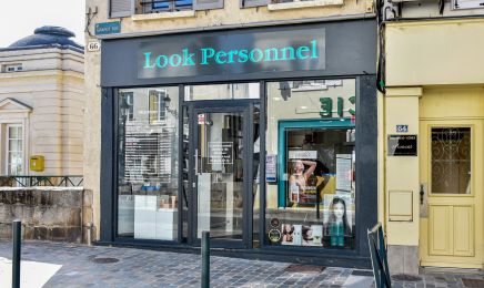 Look Personnel  : Coiffeur à Arpajon