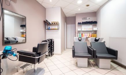 Studio Coiffure : Coiffeur à Andance