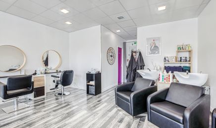 Lu’ni coiff : Coiffeur à Clavette