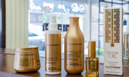 JCP Coiffure : Coiffeur à Mer
