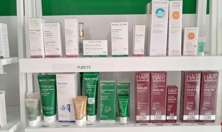 La Beaute d'un Reve   : Institut de beauté à Saint-Germain-Lembron 