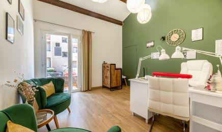 Laura Glow Studio : Institut de beauté à Saint-Florent