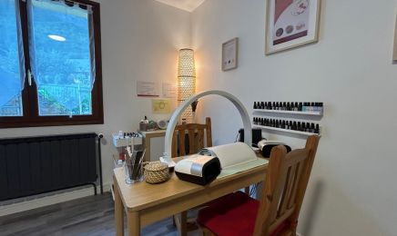 Juste au natur’elles : Institut de beauté à Saint-Vital