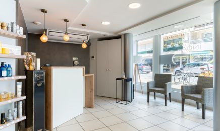 Stef Coiffeur  : Coiffeur à Pornichet
