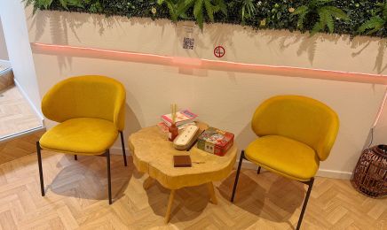 Lumière et bien être : Coiffeur à Erstein