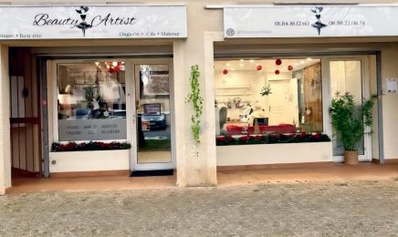 Beauty Artist : Institut de beauté à Fontenay-Trésigny