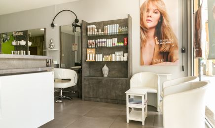 Salon de L’Allet : Coiffeur à Bourg-lès-Valence