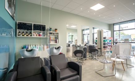 Kapelli Coiffure - Parentis-en-Born : Coiffeur à Parentis-en-Born