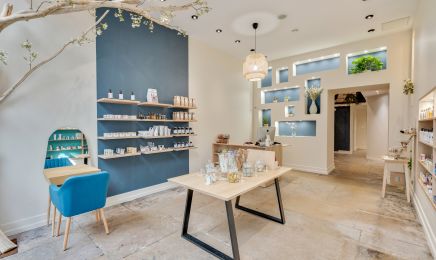 Institut Selva : Coiffeur à Lyon