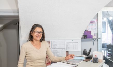 Ma coiffure : Coiffeur à Calvisson