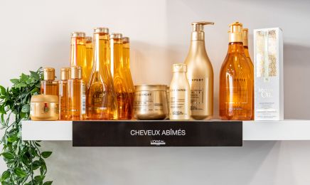 Epi-Tête : Coiffeur à Flers
