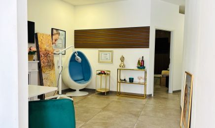 Just Beauty : Kosmetikstudio in Pforzheim