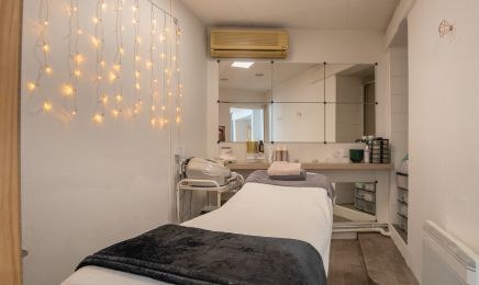 MBeauty : Manucure à Rouen