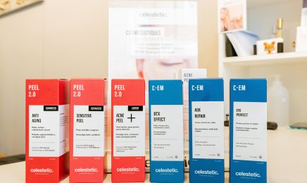 New Skin Studio Dermo-esthetique & Dermopigmentation  : Institut de beauté à Paimpol