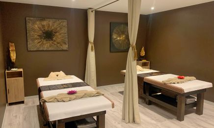 Le Royaume Thaï - La Rochelle : Institut de beauté à La Rochelle