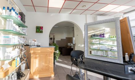 sophie franchetto : Coiffeur à Épernay