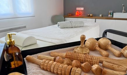 Maison ORÄ : Coiffeur à Morancé