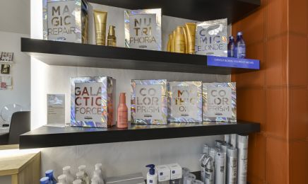 Votre Coiffeur Sébastien Desrumaux : Coiffeur à Robecq