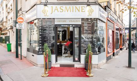 Institut Jasmine : Institut de beauté à Asnières-sur-Seine