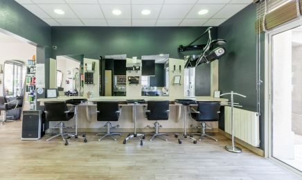 Création Coiffure : Coiffeur à Falaise