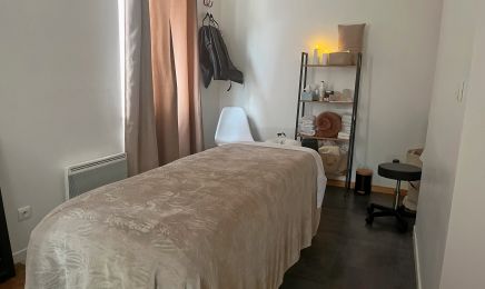 L'instant Calme : Institut de beauté à Grenade