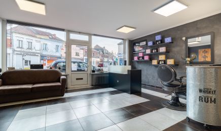 L'Atelier d’Arno et le Boudoir de Fanny : Coiffeur à Somain
