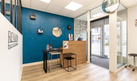 Kalliste coiff' : Coiffeur à Saint-Renan