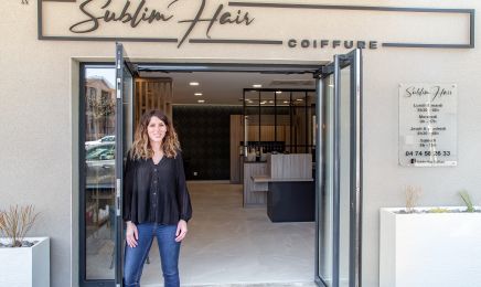 Sublim Hair : Coiffeur à Villette-de-Vienne