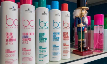 Studio coiffure : Coiffeur à Lorient