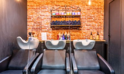 Stéphane Diffusion : Coiffeur à Dammartin-en-Goële