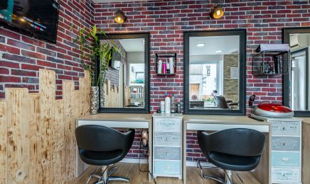 Head'N : Coiffeur à Cires-lès-Mello