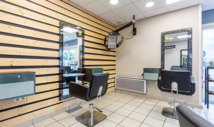 Norman Kelian - Bernières-sur-Mer : Coiffeur à Bernières-sur-Mer