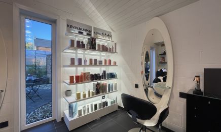 Nouvel’Hair : Coiffeur à Ham-sur-Heure-Nalinnes